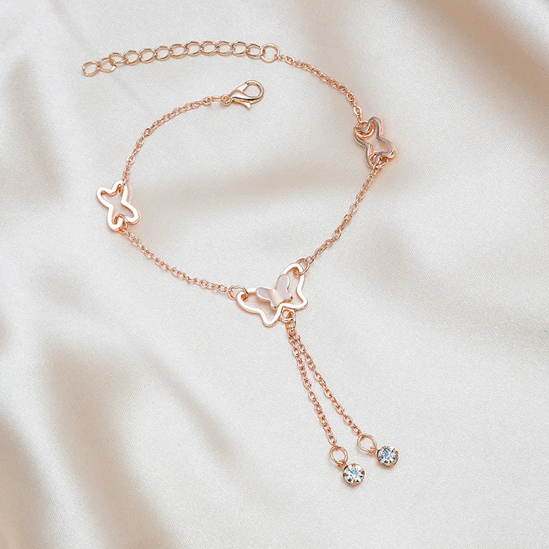 Boho Hollow Charm