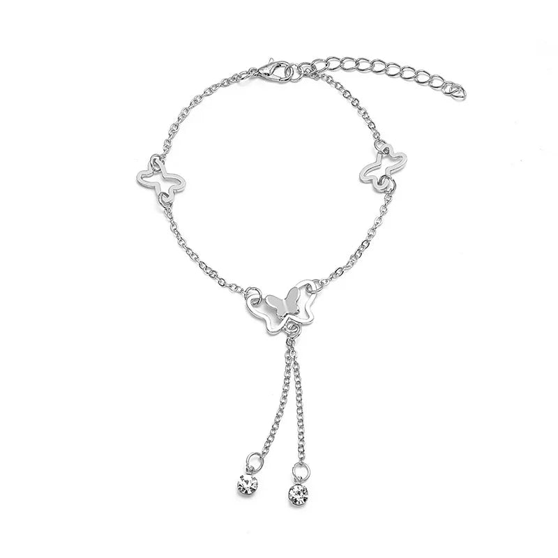 Boho Hollow Charm