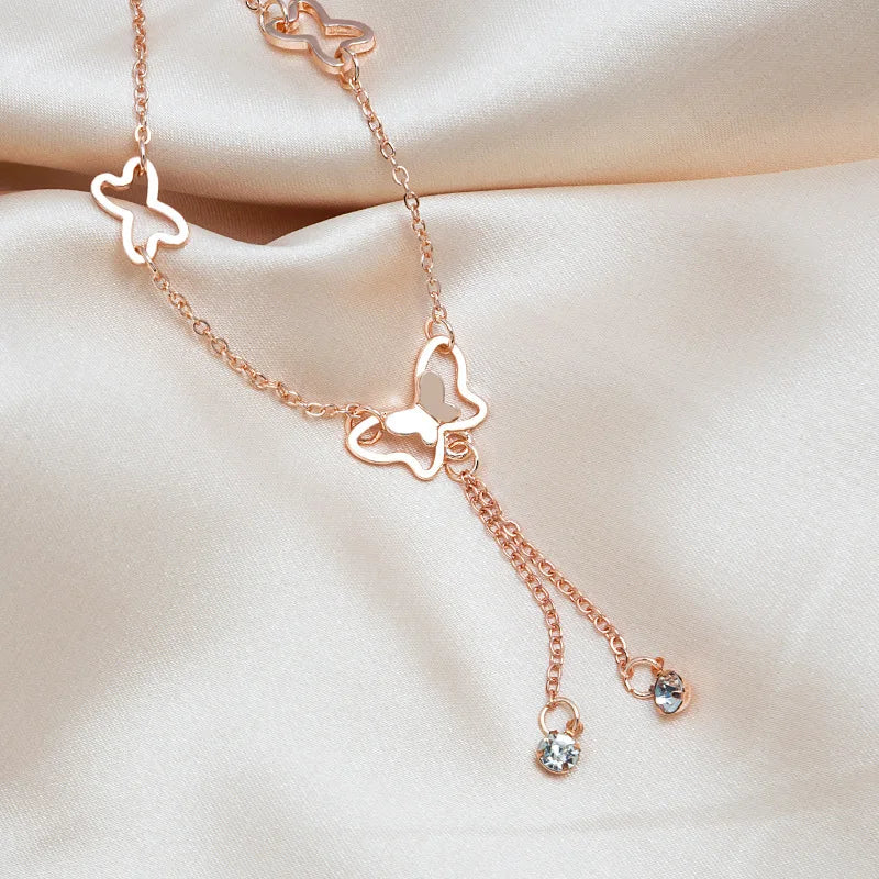 Boho Hollow Charm