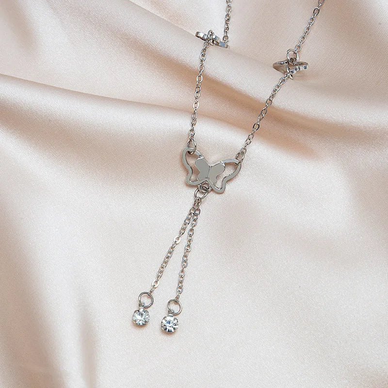 Boho Hollow Charm
