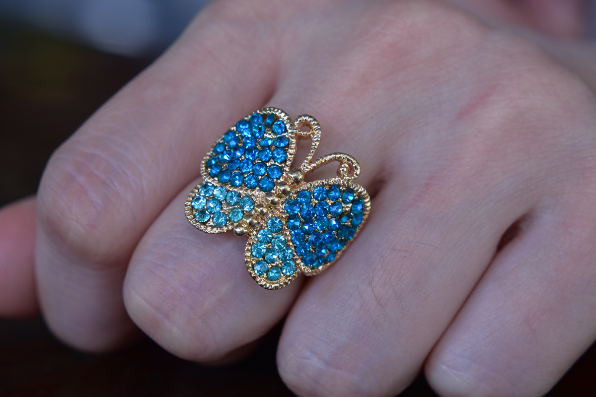 Why Do People Wear Butterfly Jewelry?