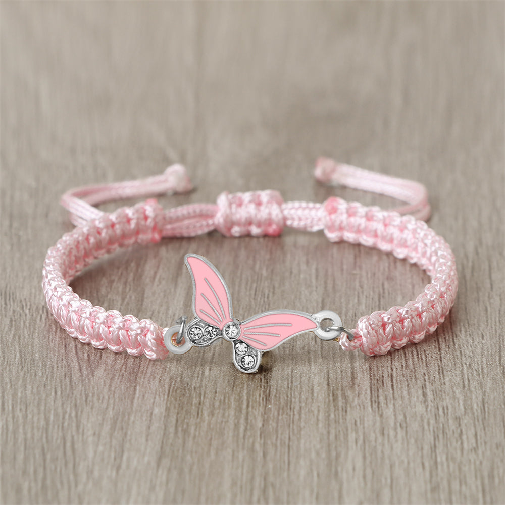 Butterfly Bracelet