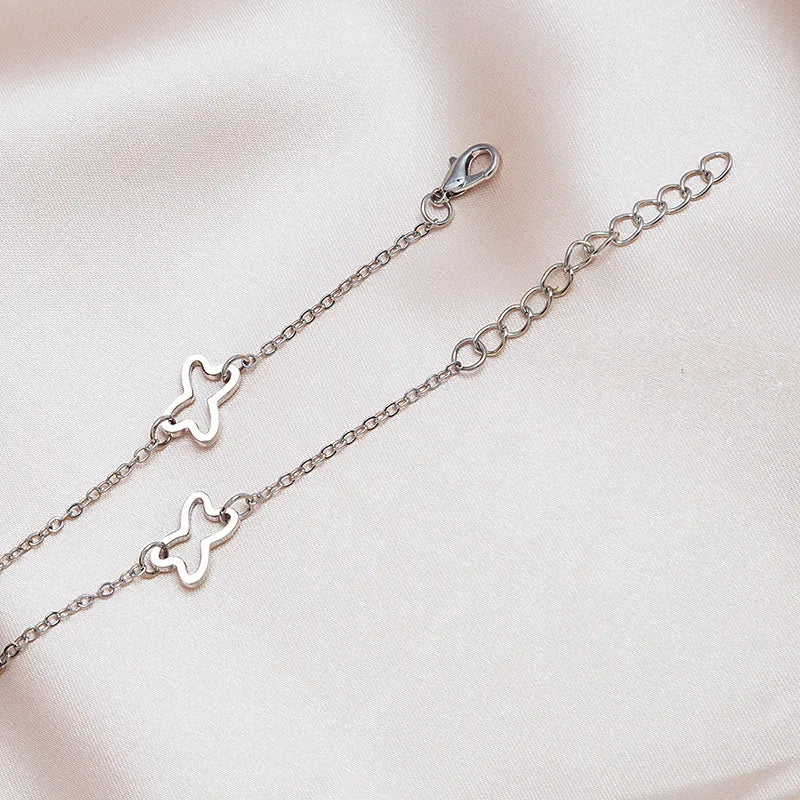 Boho Hollow Charm