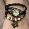Timeless Wings Bracelet Watch Butterfly Jewelry