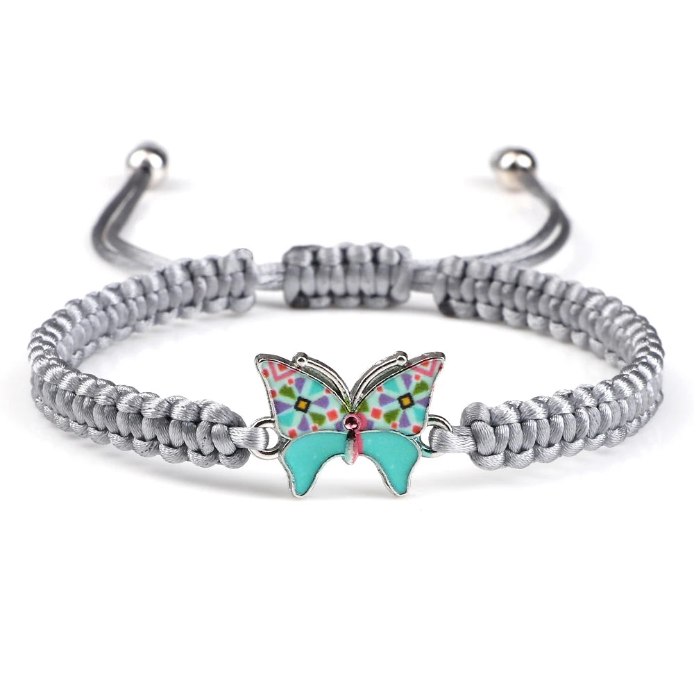 Wanderlight Butterfly Bracelet Butterfly Jewelry