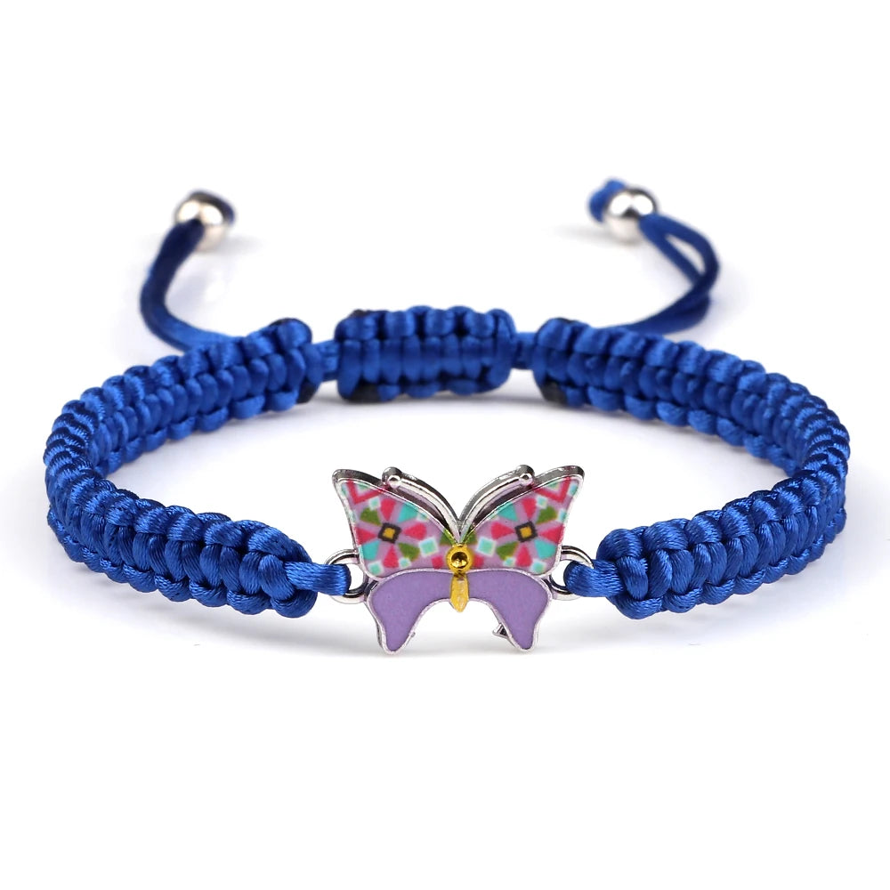 Wanderlight Butterfly Bracelet Butterfly Jewelry