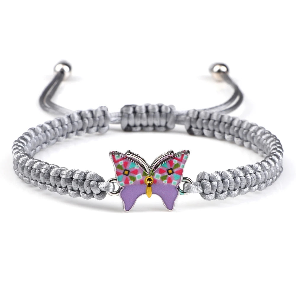 Wanderlight Butterfly Bracelet Butterfly Jewelry