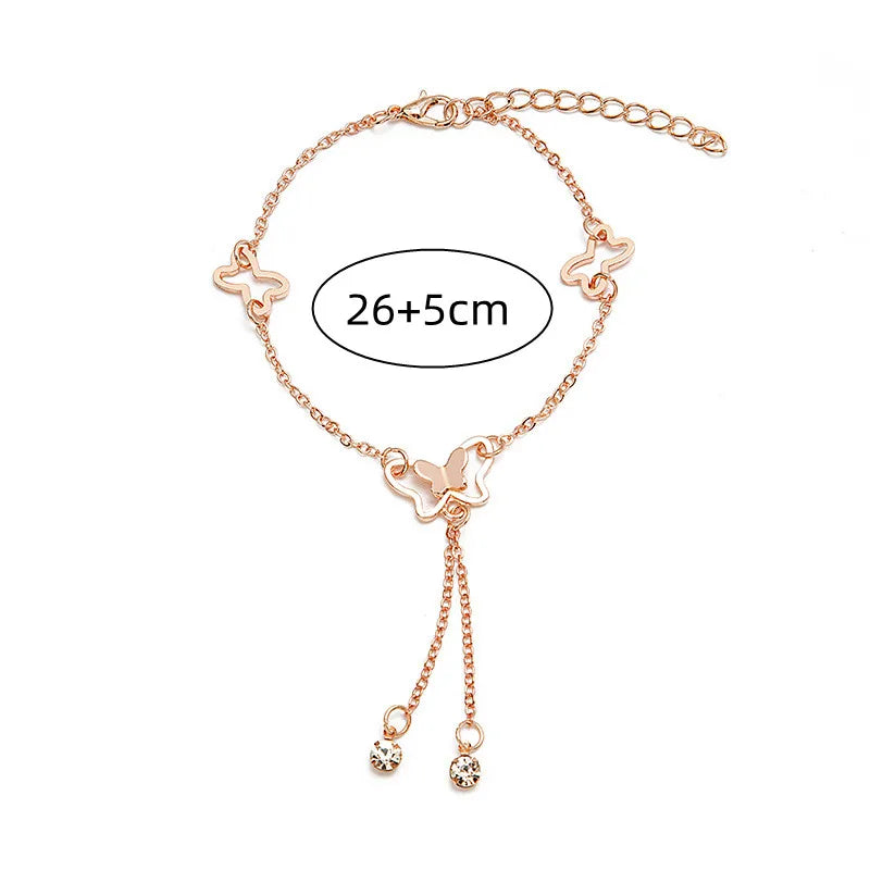 Boho Hollow Charm