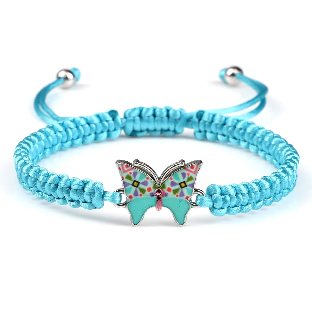 Wanderlight Butterfly Bracelet Butterfly Jewelry