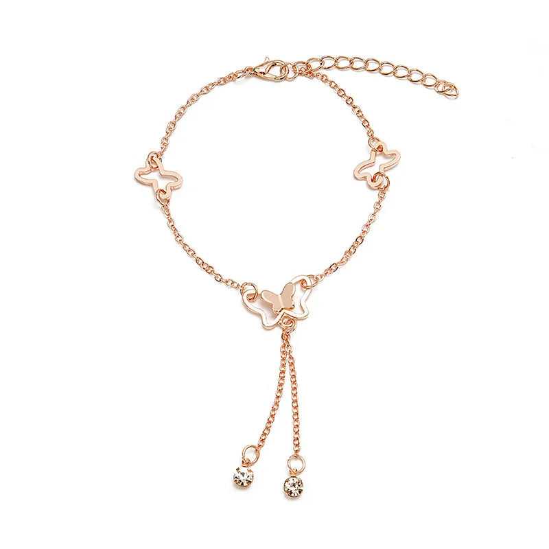 Boho Hollow Charm