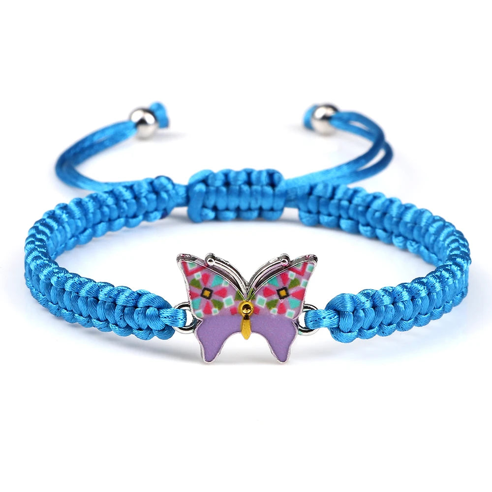 Wanderlight Butterfly Bracelet Butterfly Jewelry